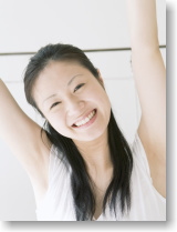 整体 小顔 東京都 港区 麻布十番 小顔矯正 整体院 【若返りの整体 サラ・クリニコス】 初めての方 画像7